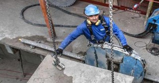 Демонтаж бетонной плиты: цена за м2 от 2117 рублей в Гудермесе