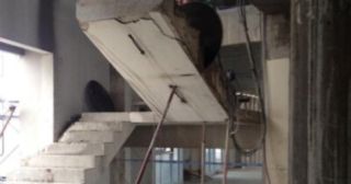 Демонтаж лестницы Гудермес, цена от 3017 руб.