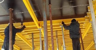 Демонтаж опалубки в Гудермесе: цены от 371 рублей | Сварной-Гдр