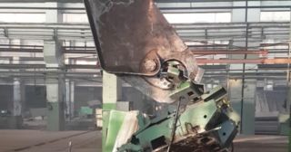 Демонтаж станков Гудермес, цена от 3017 руб.