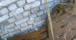Демонтаж утеплителя в Гудермесе по выгодной цене от 424 рублей - Сварной-Гдр