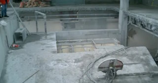 Демонтаж бассейна в Гудермесе: цена от 1059 рублей - Сварной-Гдр