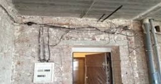Демонтаж электрики в Гудермесе - цены от 530 руб. - Сварной-Гдр