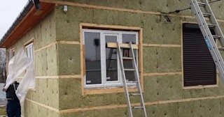 Демонтаж сайдинга от 371 рублей в Гудермесе - профессиональные услуги Сварной-Гдр
