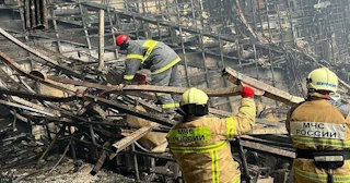 Разбор завалов в Гудермесе - услуги компании Сварной-Гдр от 530 рублей
